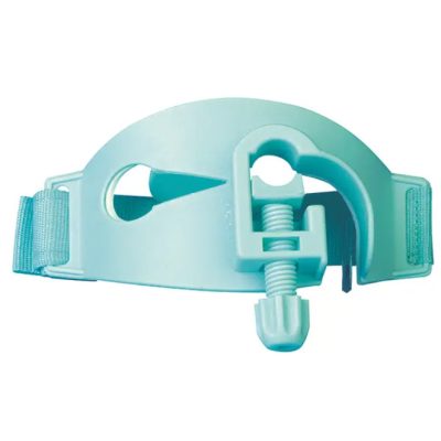 Lifeguard T-Holder endotracheális tubusrögzítő harapásvédővel, univerzális méret, Ref: N2 9500