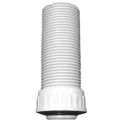 HL 420 menetes hosszabbító mosógép szifonhoz, 1" x 68 mm