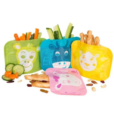 Petite&Mars Papoo Snack tasak #905899