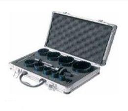 LABOR Körkivágó klt. 19-64 mm 12 db-os