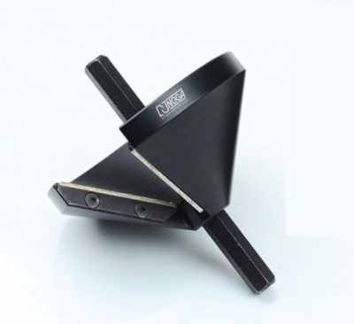 NOGA Külső-belső sorjázó