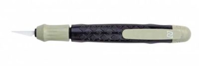 NOGA EZ sorjázó szürke (kerámia pengével)