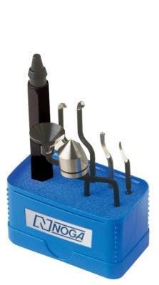 NOGA 007 készlet