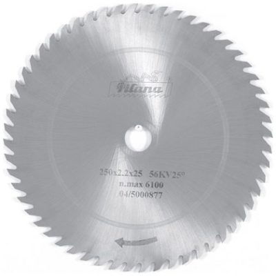PILANA Körfűrészlap 450x3,5x30 mm Z=56