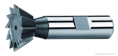 Szögmaró, csökkenő kúp 25x60°x10x12x67 mm