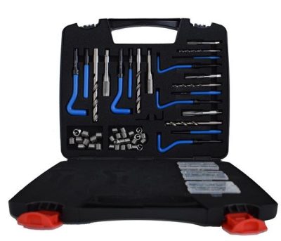 Menetjavító készlet, 125 részes