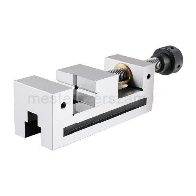 PTK Precíziós szerszámkészítő satu 50 mm