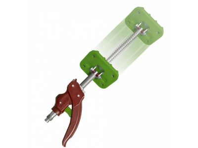 PIHER ARM Gyorsrögzítő adapter