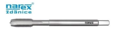 NAREX-ZD Gépi menetfúró balos M14 HSS-E DIN376 C