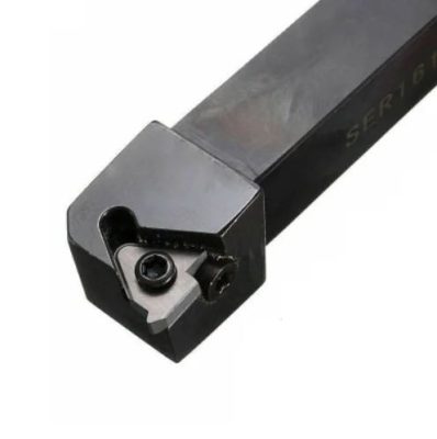 RST SER 16x16 H16 külső menetkés