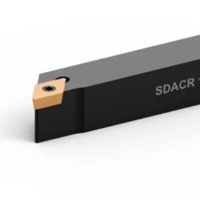 RST SDACR 8x8 H07 váltólapkás esztergakés