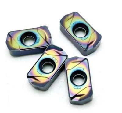 RST Keményfém lapka LNMU0303ZER-MJ B80