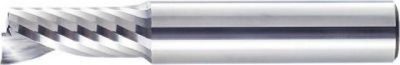 SCT Keményfém 1 élű maró, 12,0 mm hengeres
