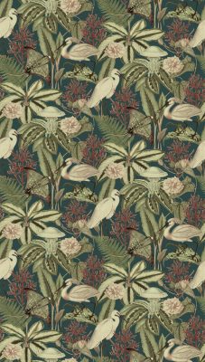 Feature Walls - Trópusi erdő tapéta 1,59x2,8m 