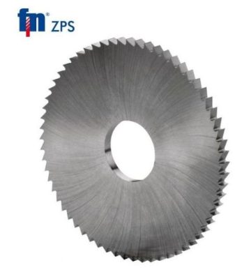 Fémkörfűrész 32x0,5x8 mm Z=80 ZPS-FN