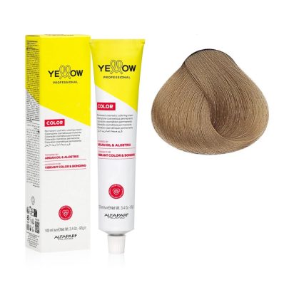 Yellow hajfesték 9.00