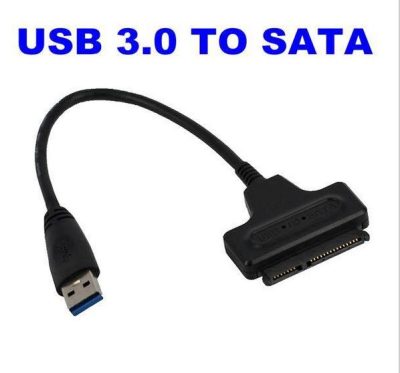 Usb 3.0 2,5 sata HDD átalakító adapter 2,5 ös hdd hez