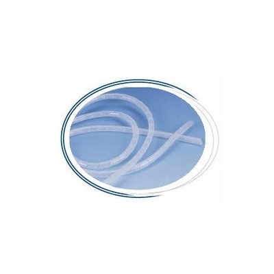 Kábelkötegelő spirál Fekete ( 6mm ) 