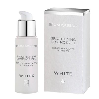 WHITE - BRIGHTENING ESSENCE GEL – Intenzív világosító szérum