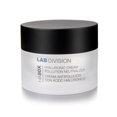 HA50X - HYALURONIC CREAM POLLUTION NEUTRALIZER – Nappali hidratáló anti aging arckrém