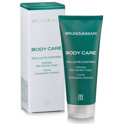 BODY CARE - CELLULITE CONTROL – Cellulitkezelő zselé