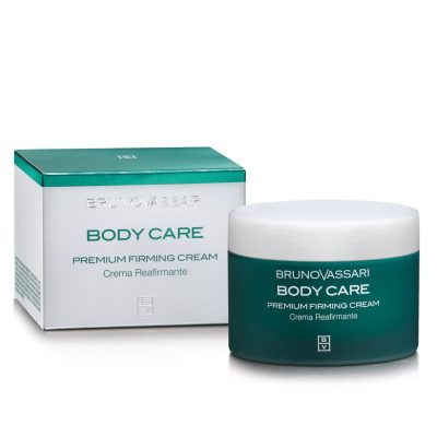 BODY CARE - PREMIUM FIRMING CREAM – Intenzív feszesítő testkrém