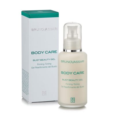 BUST-BEAUTY GEL – Mellfeszesítő zselé