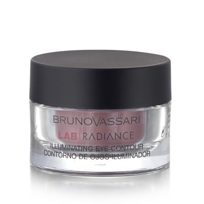 RADIANCE - ILLUMINATING EYE CONTOUR - Ragyogásfokozó szemkörnyékápoló