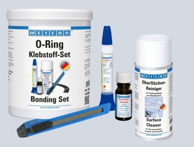 Weicon O-gyűrű ragasztó készlet