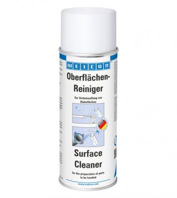 Weicon Felület Tisztító Spray 400 ml