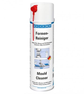 Weicon Formatisztító (Fröccsöntő szerszám) spray - 500 ml