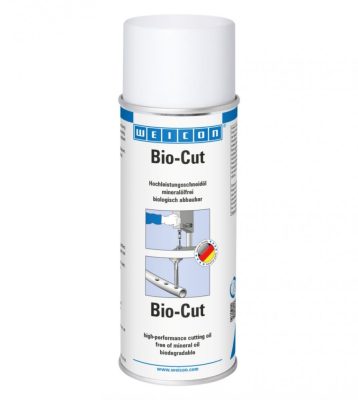 Weicon Bio-Cut vágóolaj spray 400 ml