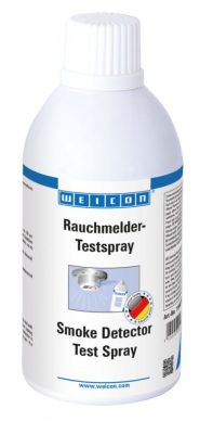 Weicon Füstérzékelő teszt spray 250 ml
