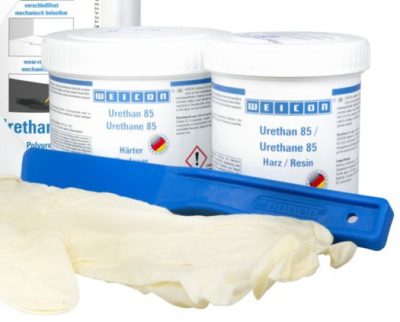 Belt Repair-Kit 550 szállítószalag javító készlet