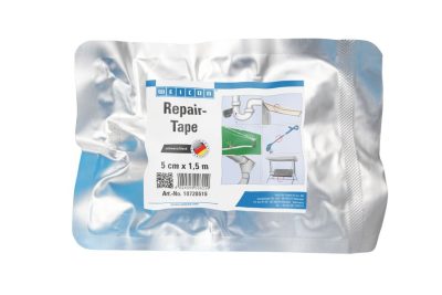 Weicon Repair-Tape csőjavító szalag 5/15 - fekete