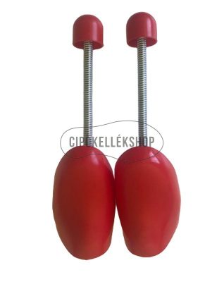 Műanyag rugós sámfa