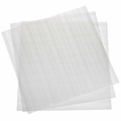 Habfólia ív 1 mm 100mmx100mm