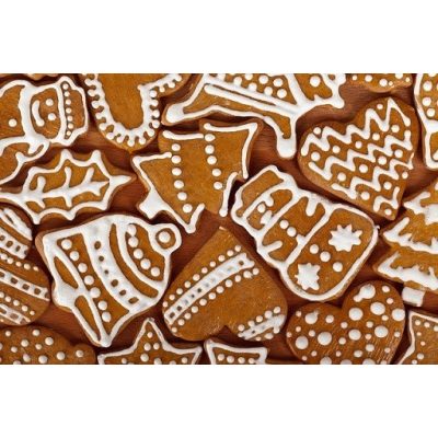 Topcsoki prémium forró csoki Mézeskalács