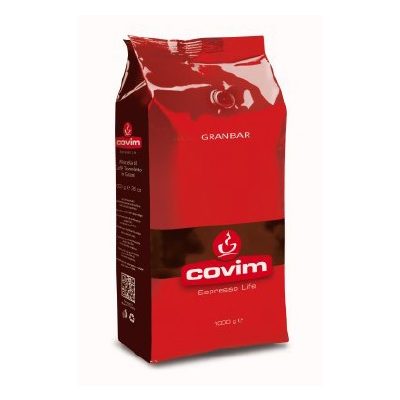 COVIM Gran Bar szemes kávé 1000g