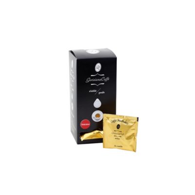 GORIZIANA CAFFÉ kávépod E.S.E pod Intenso 18db
