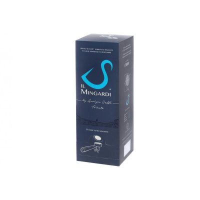 Il Mingardi ESE pod, kávépod dobozos 25db