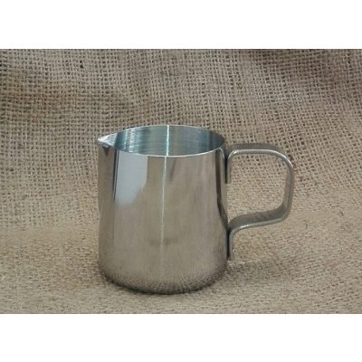 Tejhabosító tejkiöntő mini kancsó 1dl