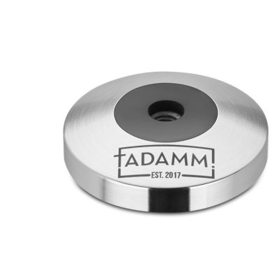 TADAMM kávétömörítő tamper talp lapos 58 mm 