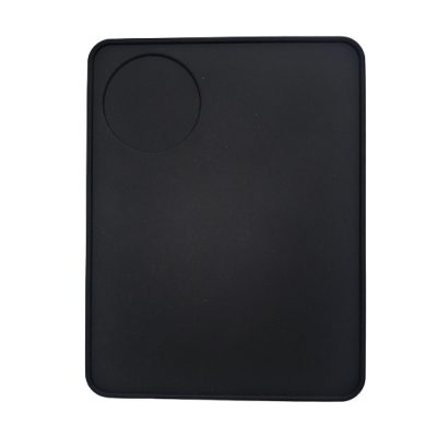 Tömörítő pad, tömörítő lap lapos 220 x 170mm