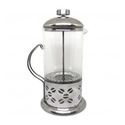 KAFFIA GOURMET french press dugattyús kávéfőző, kávékészítő 350ml