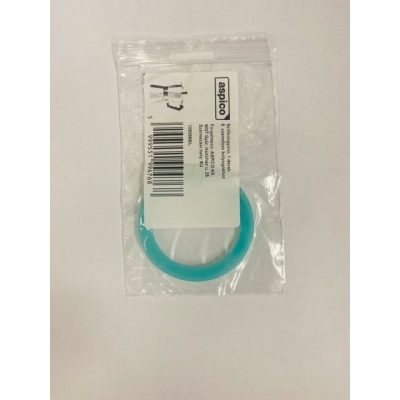 Tömítés 6 személyes aluminium vagy saválló kotyogóhoz