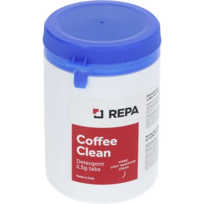REPA kávégéptisztító zsírtalanító zsíroldó tabletta 60 db / doboz