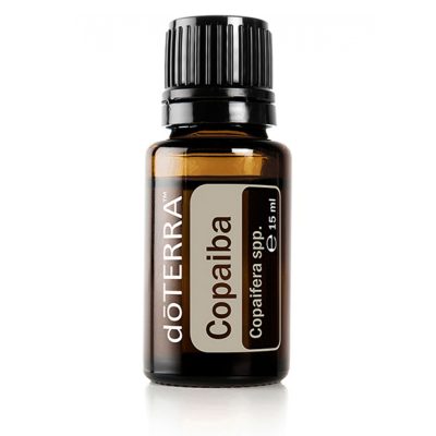 doTERRA Copaiba (Copaiba) esszenciális illóolaj 15 ml