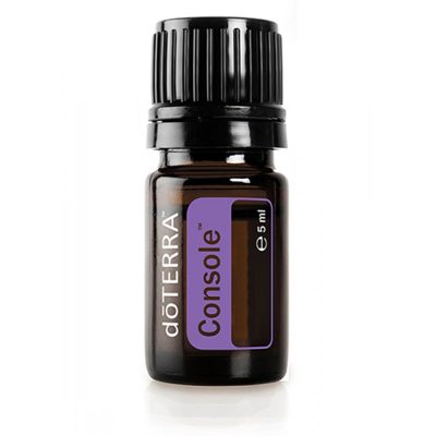 dōTERRA Console™ Vigasztaló esszenciális illóolaj-keverék 5 ml