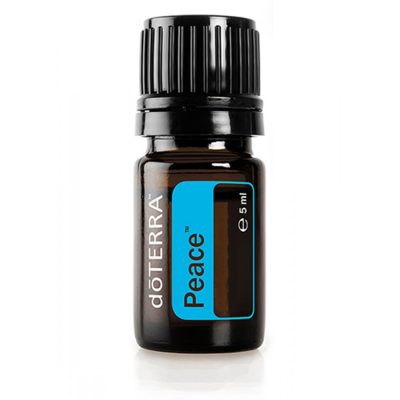 dōTERRA Peace™ Megerősítő esszenciális illóolaj-keverék 5 ml